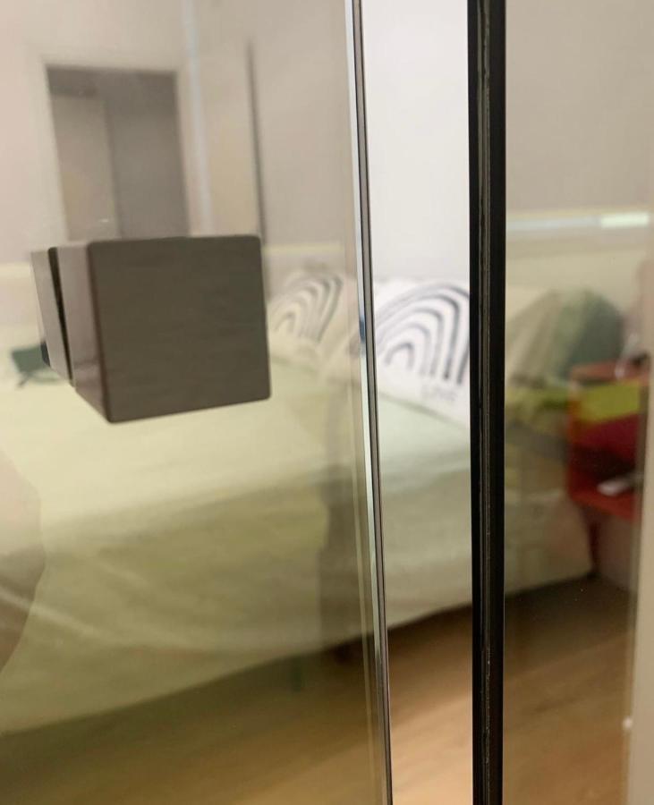 Lortica Apartment เปสการา ภายนอก รูปภาพ