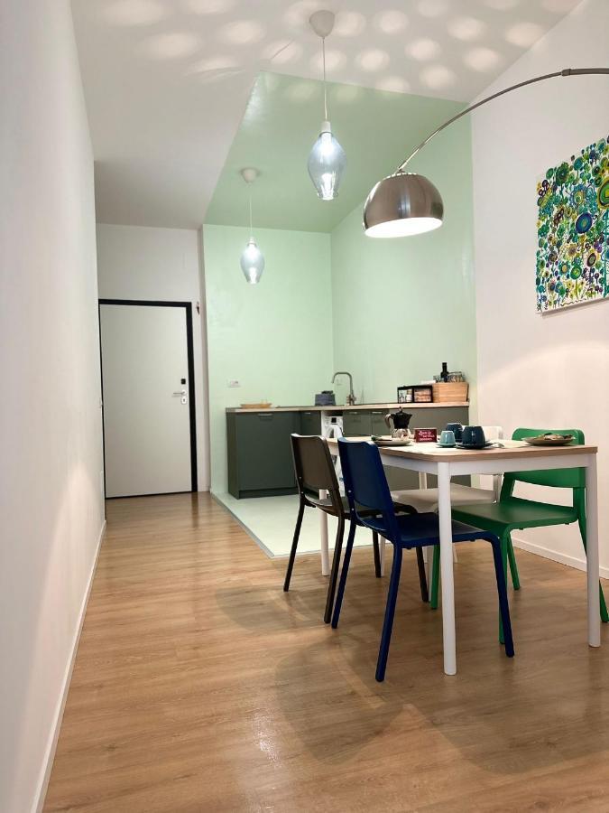 Lortica Apartment เปสการา ภายนอก รูปภาพ