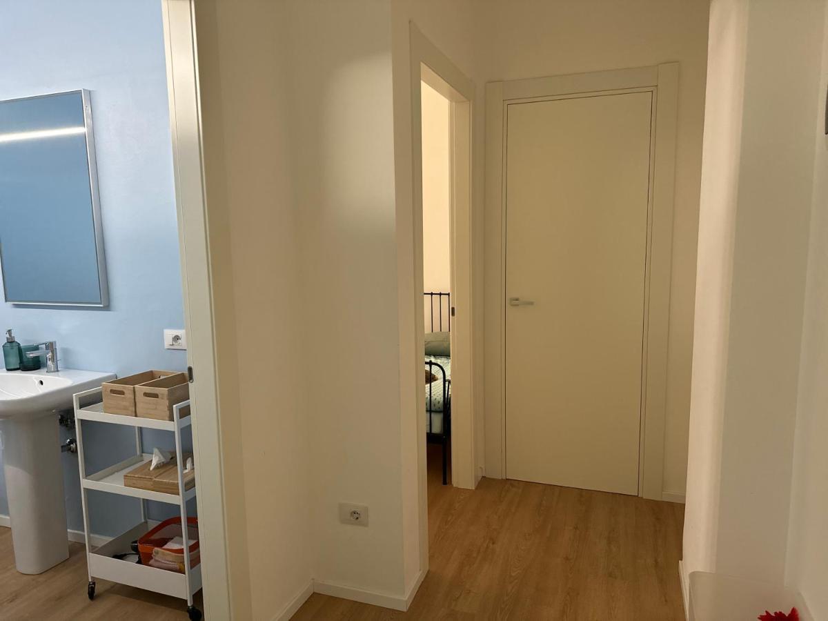 Lortica Apartment เปสการา ภายนอก รูปภาพ