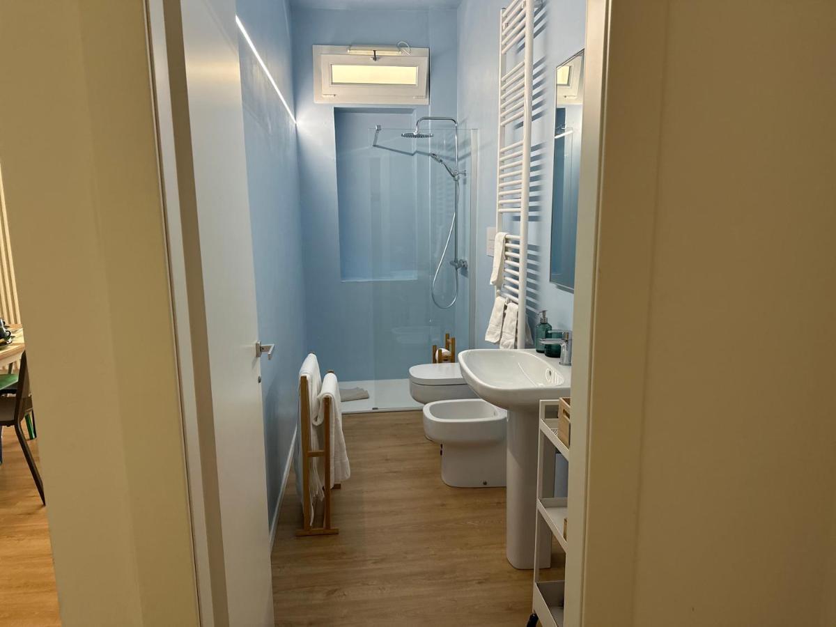 Lortica Apartment เปสการา ภายนอก รูปภาพ