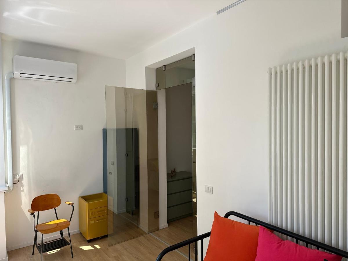 Lortica Apartment เปสการา ภายนอก รูปภาพ