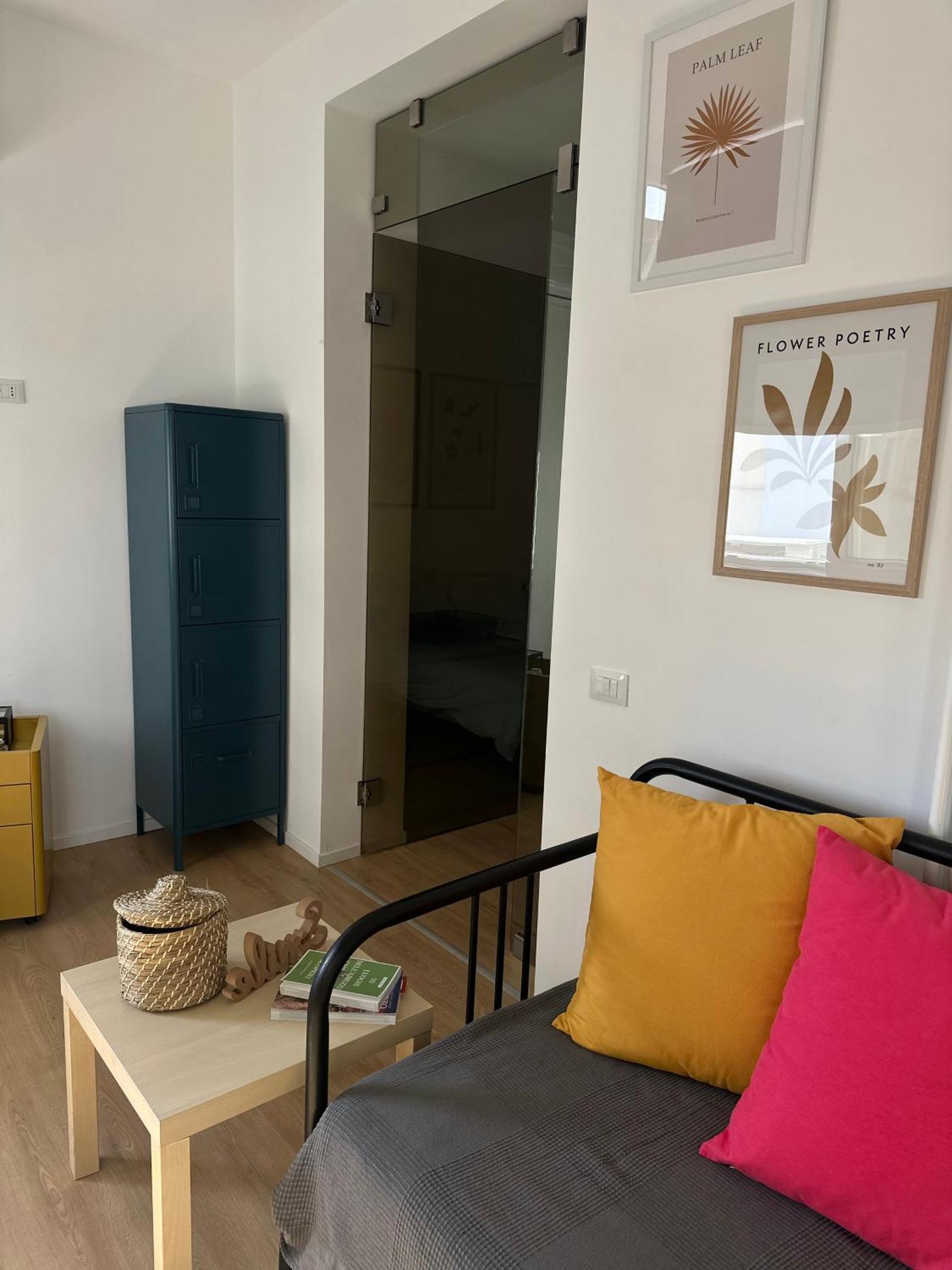 Lortica Apartment เปสการา ภายนอก รูปภาพ