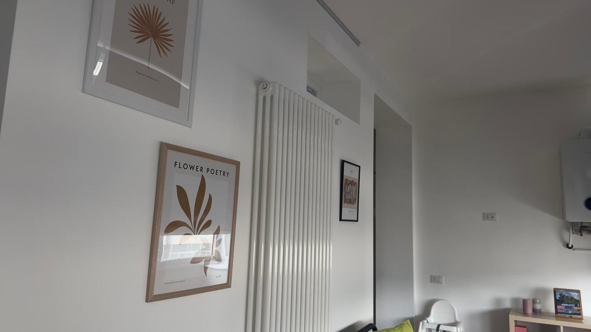 Lortica Apartment เปสการา ภายนอก รูปภาพ
