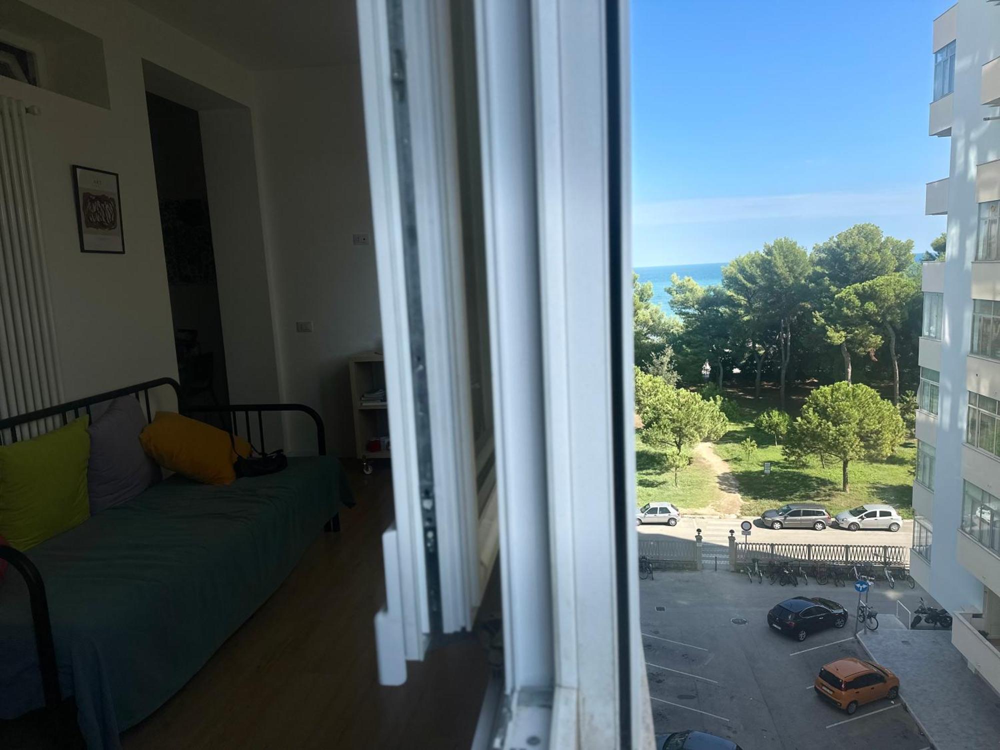 Lortica Apartment เปสการา ภายนอก รูปภาพ